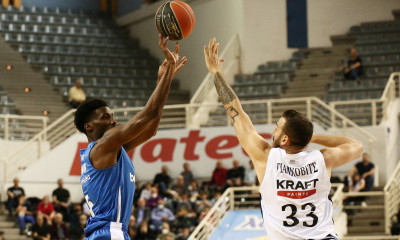 Άρης: Προτάθηκε και εξετάζεται ο Χάμιλτον