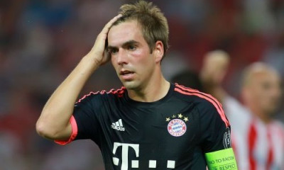 Μουντιάλ 2022: Ο παγκόσμιος πρωταθλητής με τη Γερμανία, Φίλιπ Λαμ μποϊκοτάρει το Κατάρ