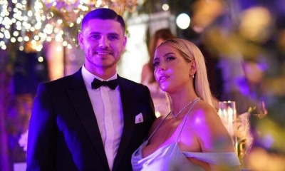 Γουάντα Νάρα: Από τον Ικάρντι στην αγκαλιά άλλου ποδοσφαιριστή; Όλη η αλήθεια για το ζευγάρι