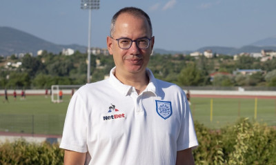 ΠΑΣ Γιάννινα: Συνεργασία με τον καρδιολόγο Γιάννη Γ. Μπαλτογιάννη