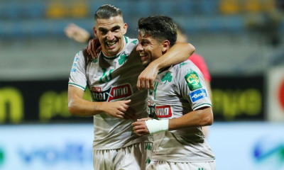 Παναθηναϊκός: Στην έξοδο ο Καρλίτος - Σενάριο «βόμβα» και για Παλάσιος από την Κύπρο