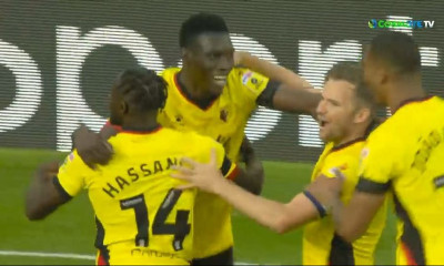 Ένα από τα γκολ της χρονιάς μπήκε από τον Αύγουστο με απίθανο τρόπο στην Αγγλία (video)