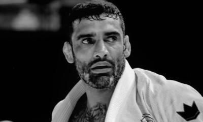 Δολοφονήθηκε από αστυνομικό ο παγκόσμιος πρωταθλητής ζίου ζίτσου