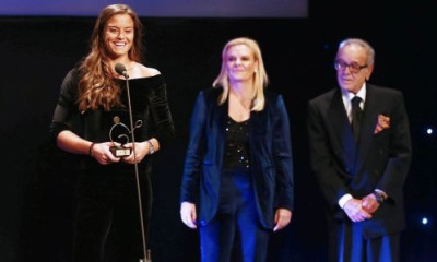 Μαρία Σάκκαρη: «Στην Ελλάδα έχουν λάθος νοοτροπία. Άκουγα πως δε θα ξεπεράσω τη μητέρα μου» (video)