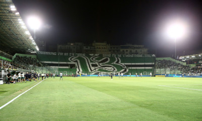 Παναθηναϊκός-Σλάβια Πράγας: Στις 4 μιλά ο Γιοβάνοβιτς, στις 6:30 η τελευταία προπόνηση