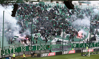 Παναθηναϊκός-Σλάβια Πράγας: Κατάμεστη η Λεωφόρος την Πέμπτη – Ανακοινώθηκε το sold out