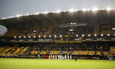 Άρης: Ο ρόλος που αναλαμβάνει ο Τριμμάτης στην ΠΑΕ