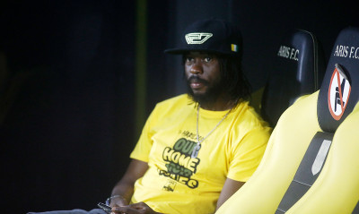 Άρης: Ηγετικός Ζερβίνιο ενόψει της ρεβάνς – «Μπορούμε να το γυρίσουμε, πιστέψτε το»