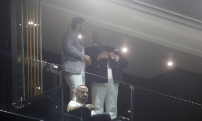 Άρης: Αποκτά συμπαίκτη τον βασιλιά του real estate ο Καρυπίδης