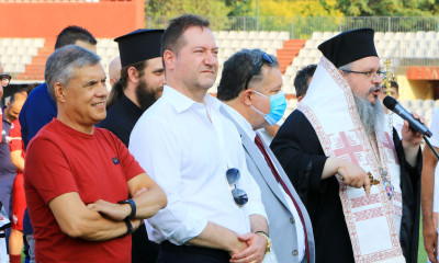 ΑΕΛ: Και επίσημα νέα εποχή - Εγκρίθηκε η μεταβίβαση μετοχών από τον Κούγια στον Νταβέλη