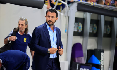 Άρης: Ραντεβού για το νέο γήπεδο στις 19/8