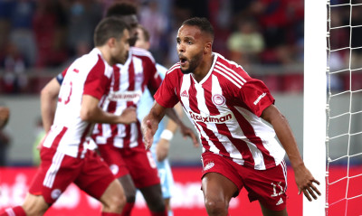 Ολυμπιακός: Τα εισιτήρια με Σλόβαν στη Μπρατισλάβα