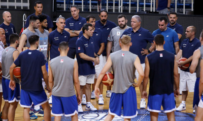 Ελλάδα-Ισπανία: Η ώρα και το κανάλι του φιλικού στο ΟΑΚΑ