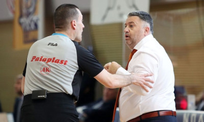 Πυρά Καρακατσούνη για Γιατρά: «Έβριζε την οικογένεια και τα παιδιά μου»