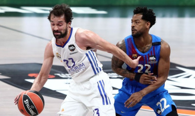 ACB: Το πρόγραμμα της νέας σεζόν φέρνει το πρώτο classico το 2023