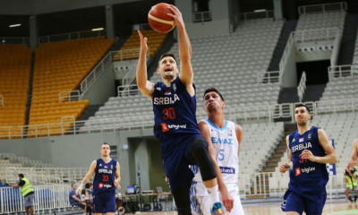 Σερβία: Μένει εκτός και ο Αβράμοβιτς