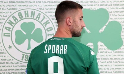 Αντράζ Σπόραρ: Μετά τη μεταγραφή, ο γάμος! Οι μοναδικές φώτο από την πρόταση στη σύντροφό του