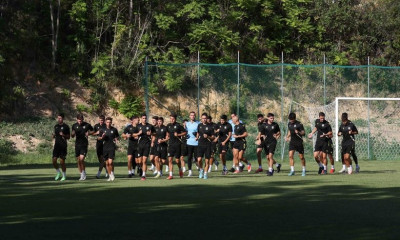 Αστέρας Τρίπολης: Με αλλαγές κόντρα στον ΠΑΣ – Εκτός Παπαδόπουλος, Γκαρντάφσκι