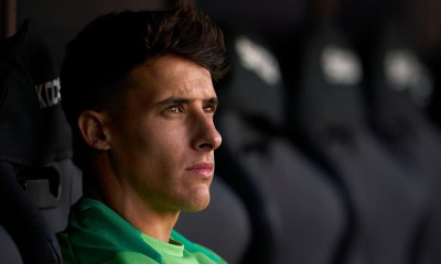 Ολυμπιακός: «Σε προχωρημένες συζητήσεις με Τέγιο» (video)