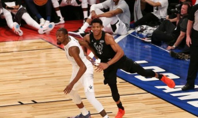 NBA: «Άδειασε» τον Ντουράντ ο ιδιοκτήτης των Νετς - Στηρίζει τον Στιβ Νας