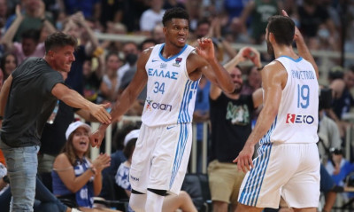 Παπαπέτρου: «Κάναμε κάποια βήματα μπροστά» (video)