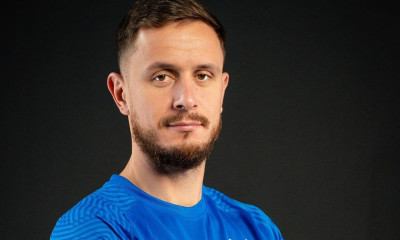 Παναιτωλικός: «Έκλεισε» Μλάντεν για το κέντρο της άμυνας