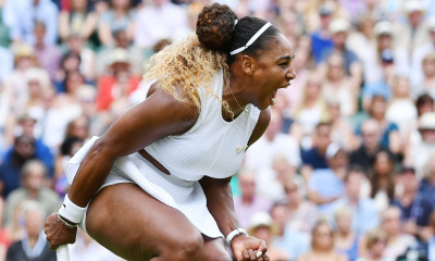 Σερένα Ουίλιαμς: Η κορυφαία όλων των εποχών «κρεμάει» τη ρακέτα της - Αποχωρεί μετά το US Open
