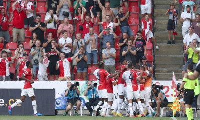 Παναθηναϊκός: Με Ουσόρ, Σορ και Σέβτσικ στην Αθήνα η Σλάβια - «Μας περιμένει κόλαση στη Λεωφόρο»