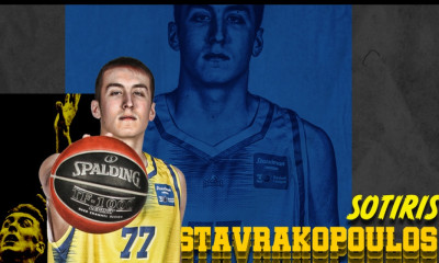 Περιστέρι: «Έδεσε» Σταυρακόπουλο έως το 2025