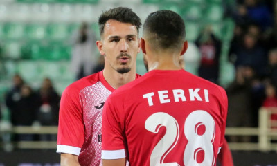 ΑΕΚ: «Κλείνει» ως επένδυση τον Θυμιάνη από την Ξάνθη