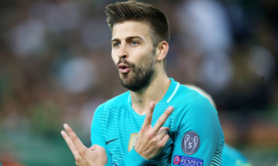 «Τρελή» κίνηση από τον Πικέ - Πρότεινε να παίξει δωρεάν στην Μπαρτσελόνα