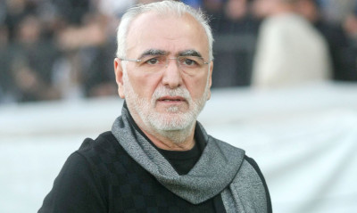 Ιστορική μέρα για ΠΑΟΚ και Ιβάν Σαββίδη - Δέκα χρόνια από την ημέρα που ανέλαβε το «τιμόνι»