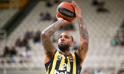 Παναθηναϊκός ΟΠΑΠ: Το κάλεσμα του Ντέρικ Ουίλιαμς στον κόσμο για τα εισιτήρια διαρκείας (video)