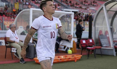 Μετά τον ΠΑΟΚ και ο Παναθηναϊκός εμπλέκεται με Σοτέλδο!