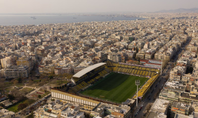 Άρης: Με 700 οπαδούς στο πλάι της η Μακάμπι