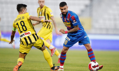 Παναθηναϊκός: Έντονη φημολογία για τον Φερνάντες του Βόλου (video)