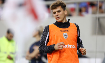 ΠΑΟΚ: Σκληρό «πόκερ» για Μουργκ - Τι ζητάει από την ΛΑΣΚ