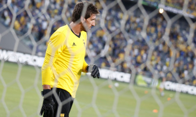 Κουέστα: «Το πρώτο γκολ ο κόσμος»!