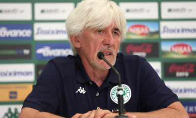 Γιοβάνοβιτς: «Τεράστια υποχρέωση όταν ο κόσμος πιστεύει σε κάτι –Να αλλάξουμε την εικόνα μας»