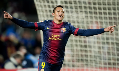 Τρομερή υποδοχή των οπαδών της Μαρσέιγ στον Σάντσες (videos)