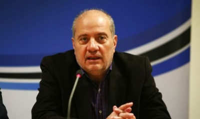 ΑΕΚ: Σύμβουλος Εγκαταστάσεων ο Σάββας Ανεστιάδης