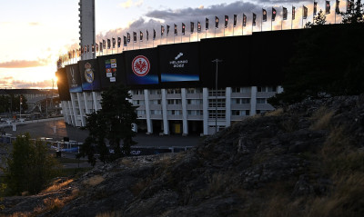 Ρεάλ Μαδρίτης-Άιντραχτ Φρανκφούρτης: Μάχη για το Super Cup - Πρεμιέρα για το ημι-αυτόματο οφσάιντ