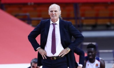 Μίτσοφ για τα «καψόνια» Ιβάνοβιτς: «Όλοι έτρεχαν στις τιμωρίες κι έπεφταν κάτω από την κούραση»