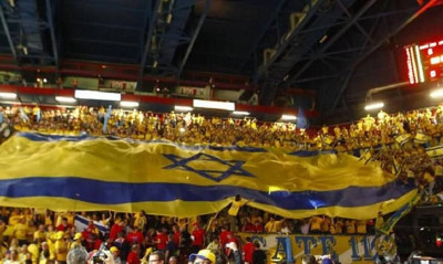 Μακάμπι Τελ Αβίβ: «Τρέλα» για τη νέα σεζόν - Sold out τα διαρκείας! (photo)