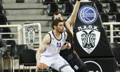 ΠΑΟΚ: Το μήνυμα του Βαγγέλη Μαργαρίτη ενόψει της νέας σεζόν στον «Δικέφαλο» (video)