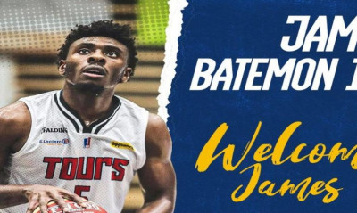 Νέα κίνηση από την Καρδίτσα - Απέκτησε τον Μπέιτμον