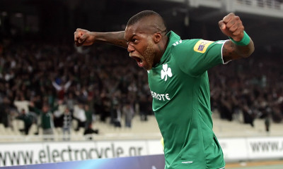 Τζιμπρίλ Σισέ: Στα δικαστήρια για να «καθαρίσει» το όνομά του ο πρώην άσος του Παναθηναϊκού