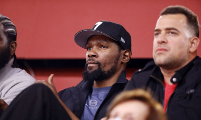 Χαμός στους Μπρούκλιν Νετς - Πιθανή αποχή από την προετοιμασία για τον Κέβιν Ντουράντ