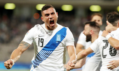 Γιακουμάκης: «Νιώθω πολύ σημαντικός για τη Σέλτικ»