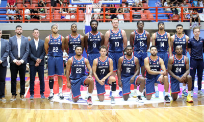 Εurobasket 2022: Η προεπιλογή της Μεγάλης Βρετανίας